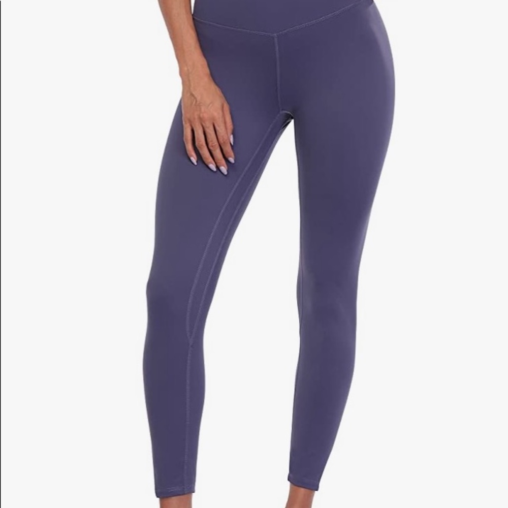 COLORFUL KOALA FULL LENGTH LEGGINGS